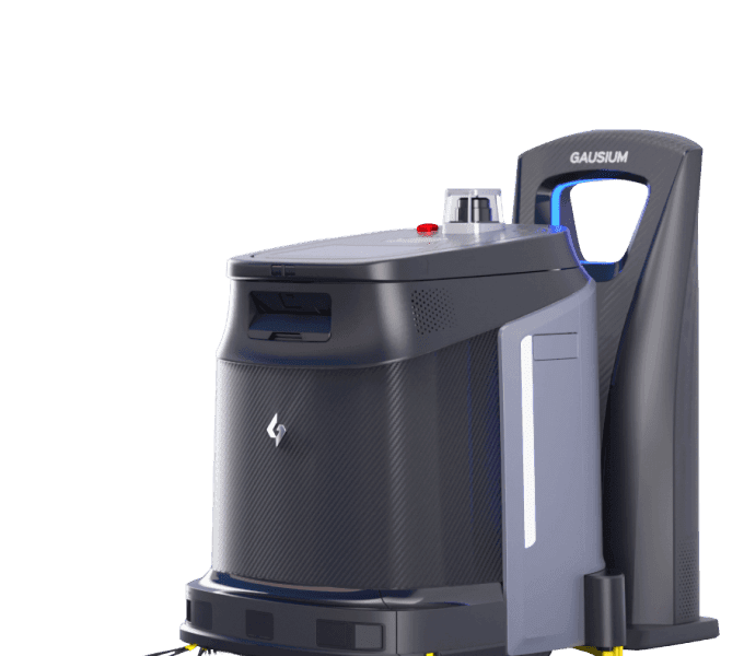 Fully Unmanned Operation