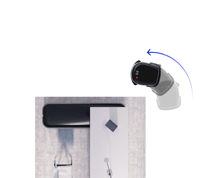 Industry-leading Navigation Algorithms