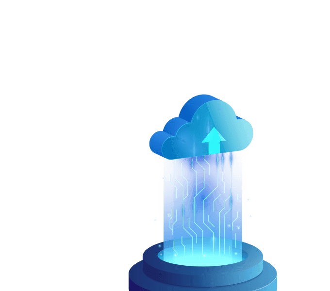 Smart Cloud Platform